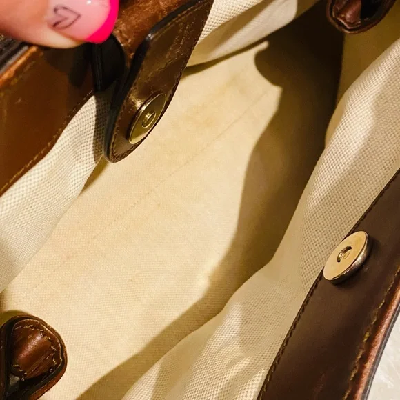 GUCCI SUKEY TOTE - Picture 6 of 16